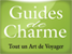 L'Orée du Bois, Hotel de charme près de Verdun, fait partie du Guide des Hotels de Charme