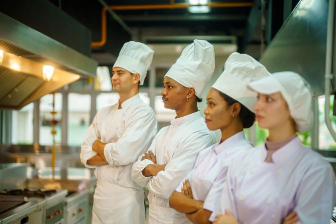 Restaurant gastro Lorraine