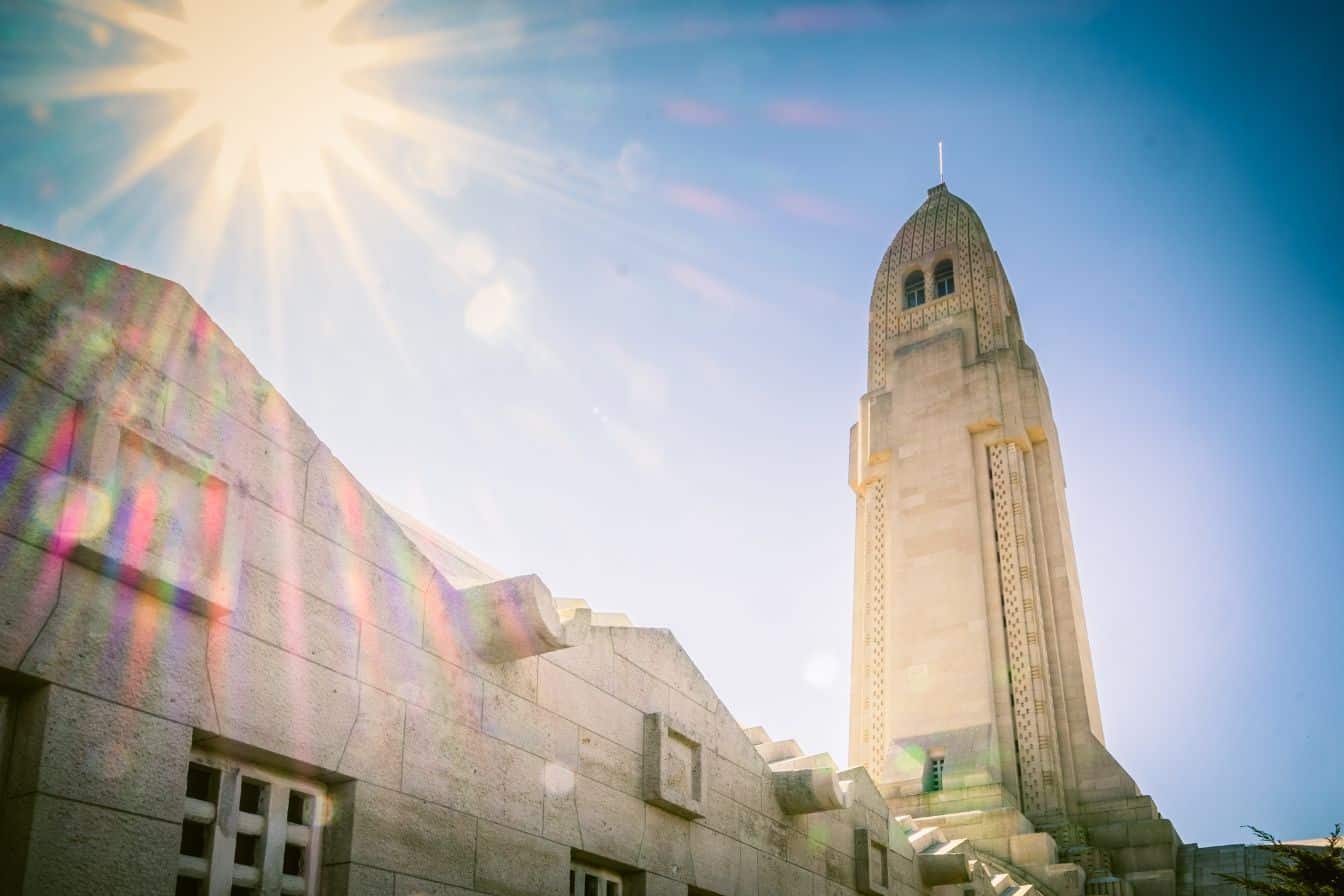 Verdun : une destination entre mémoire, nature et culture