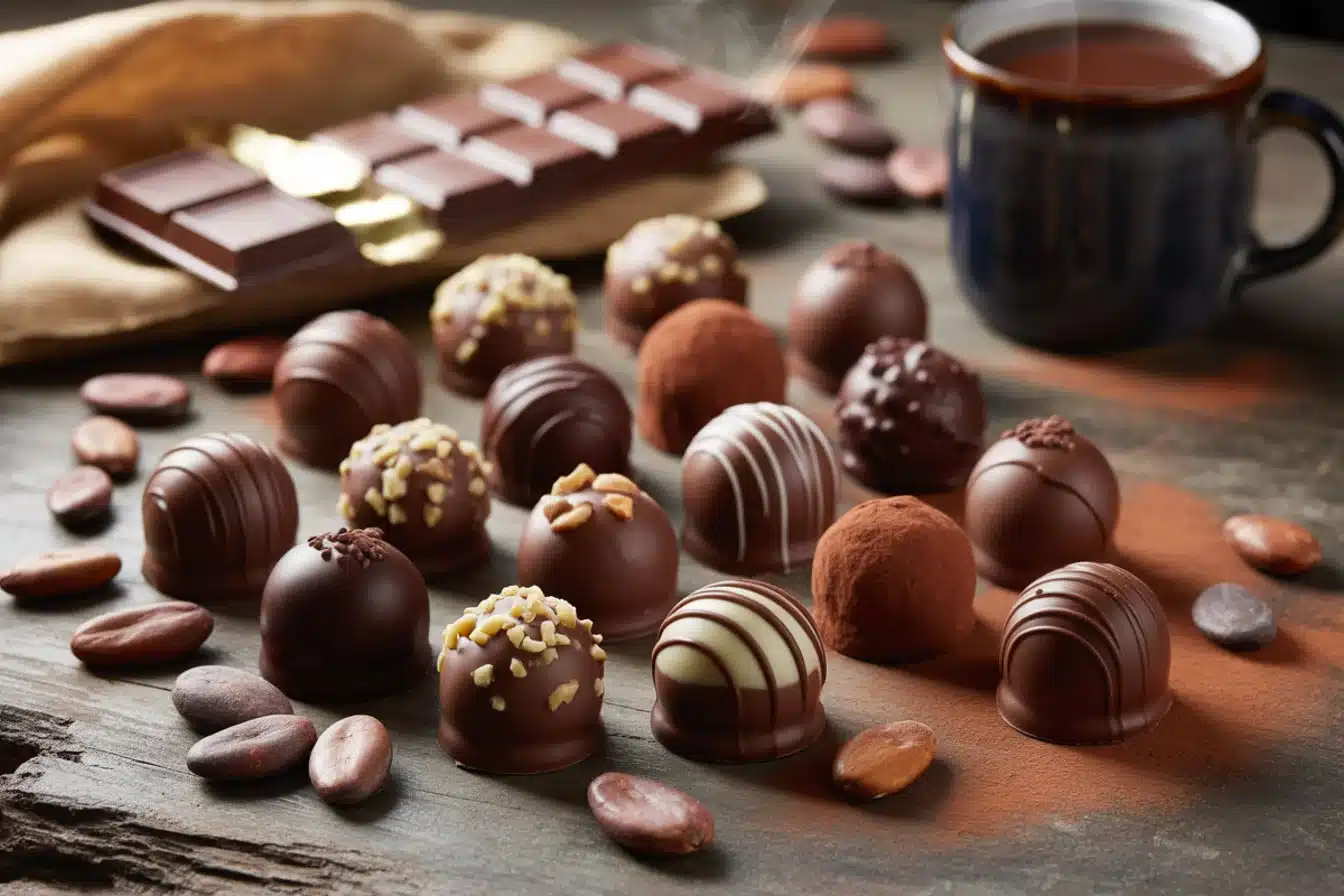 https://www.aloreedubois.fr/wp content/uploads/les chocolats dappellation truffes ont plusieurs caracteristiques lesquelles